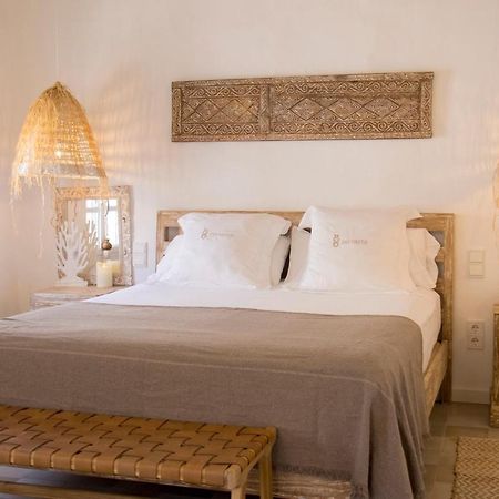 Infinito Hotel Boutique - Adults Only Ciutadella  Exteriör bild