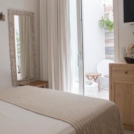Infinito Hotel Boutique - Adults Only Ciutadella  Rum bild
