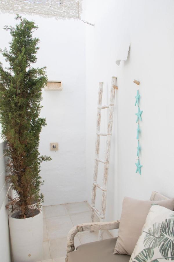 Infinito Hotel Boutique - Adults Only Ciutadella  Exteriör bild