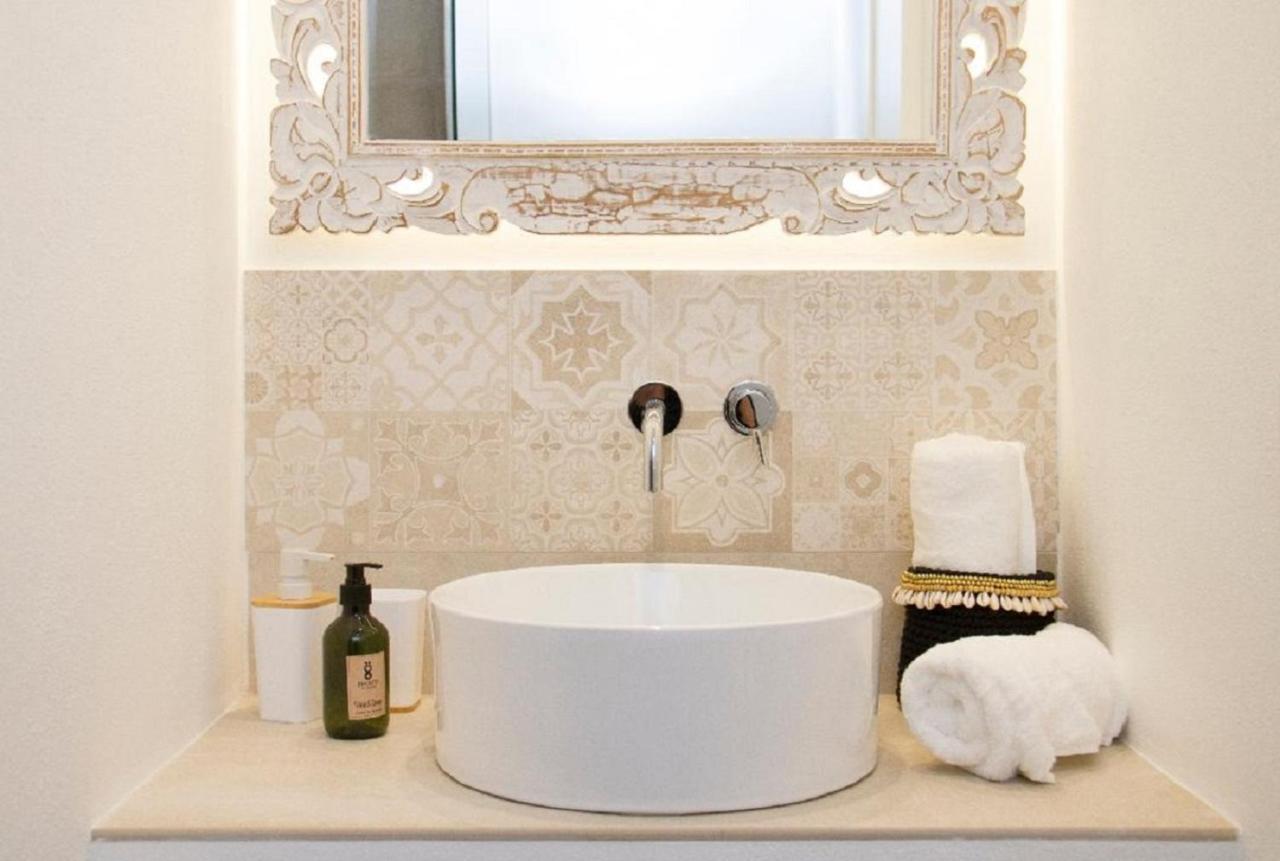 Infinito Hotel Boutique - Adults Only Ciutadella  Rum bild