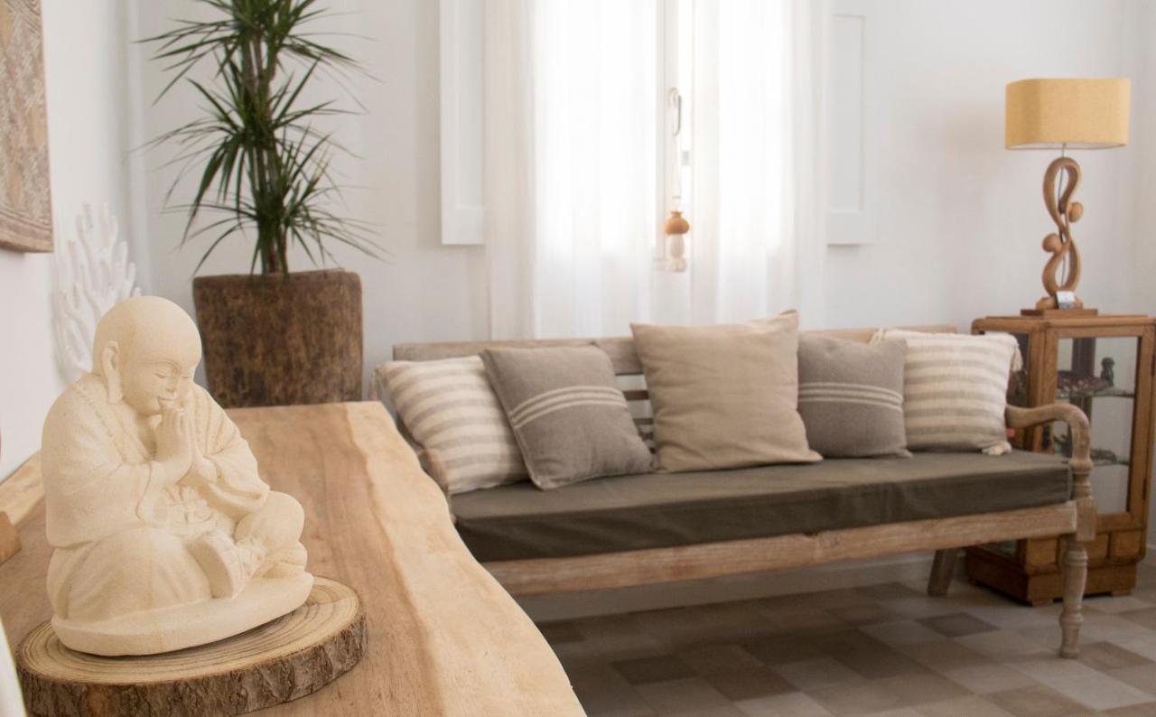 Infinito Hotel Boutique - Adults Only Ciutadella  Exteriör bild